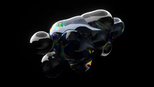 animated 3d graphic